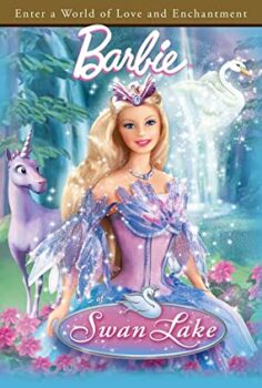 Barbie Kuğu Gölü Türkçe Dublaj izle