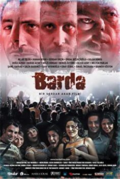 Barda Filmi izle