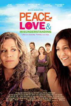 Barış Sevgi Yanlış Anlamalar Türkçe Dublaj izle