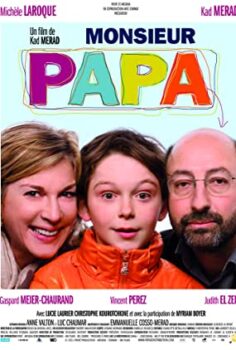 Bay Papa Türkçe Dublaj izle