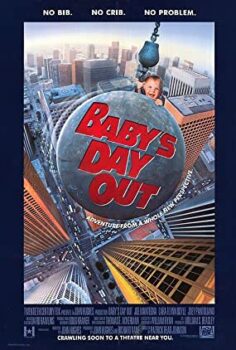 Bebek Firarda Türkçe Dublaj izle