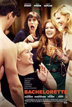 Bekarlığa Veda Partisi Türkçe Dublaj izle