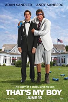 Benim Oğlum Türkçe Dublaj izle