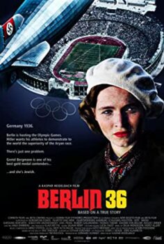 Berlin 36 Türkçe Dublaj izle