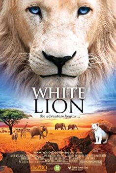Beyaz Aslan Türkçe Dublaj izle