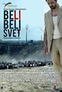 Beyaz Beyaz Dünya Türkçe Dublaj izle