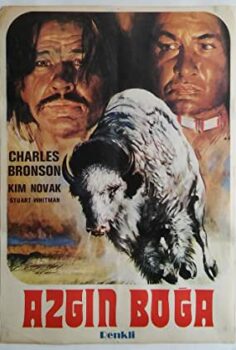 Beyaz Bufalo Türkçe Dublaj izle