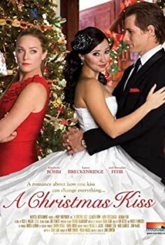 Bir Noel Öpücüğü Türkçe Dublaj izle