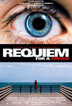 Bir Rüya İçin Ağıt izle (Requiem for a Dream) izle (2000)