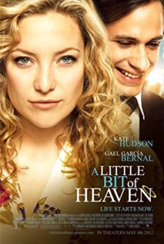 Bir Tutam Cennet Filmi Türkçe Dublaj izle