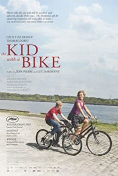 Bisikletli Çocuk Türkçe Dublaj izle