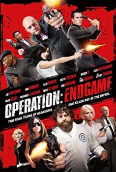 Bitir İşini Filmi Türkçe Dublaj izle