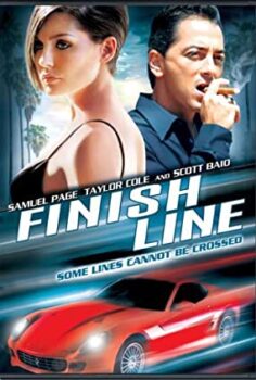 Bitiş Çizgisi Filmi Türkçe Dublaj izle
