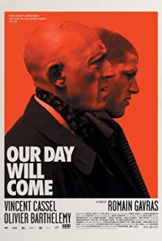 Bizim de Günümüz Gelecek Türkçe Dublaj izle