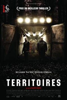 Bölgeler Filmi Türkçe Dublaj izle
