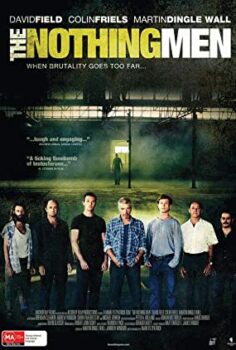 Boş Adamlar – The Nothing Men Türkçe Dublaj izle