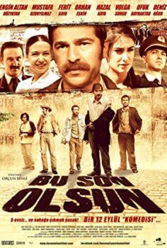 Bu Son Olsun izle