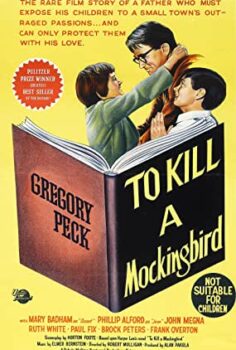 Bülbülü Öldürmek (To Kill a Mockingbird) izle (1962)