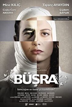 Büşra Filmi izle
