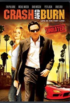 Büyük Çarpışma Türkçe Dublaj izle