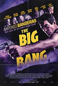 Büyük Patlama Türkçe Dublaj izle