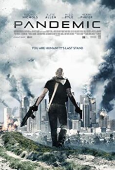 Büyük Salgın – Pandemic (2009) Türkçe Dublaj izle