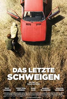 Büyük Sessizlik Türkçe Dublaj izle