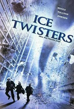 Buz Kasırgası Türkçe Dublaj izle