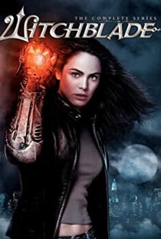 Cadı Kılıcı Türkçe Dublaj izle