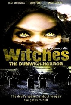 Cadılar Türkçe Dublaj izle