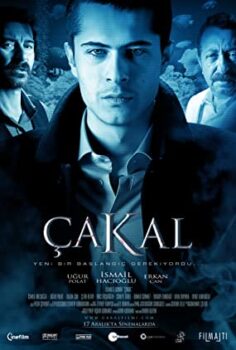 Çakal Filmi izle