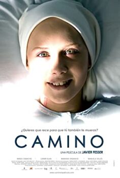 Camino Türkçe Dublaj izle