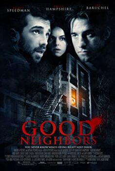 Canım Komşularım izle