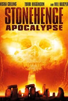 Cehennem Geçidi Filmi Türkçe Dublaj izle