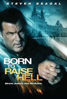 Cehennemi Yaşamak Türkçe Dublaj izle
