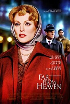 Cennetten Çok Uzakta Türkçe Dublaj izle
