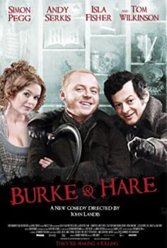 Ceset Hırsızları Türkçe Dublaj izle
