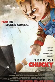 Chucky’nin Tohumu Türkçe Dublaj izle