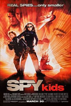 Çılgın Çocuklar 1 Türkçe Dublaj izle
