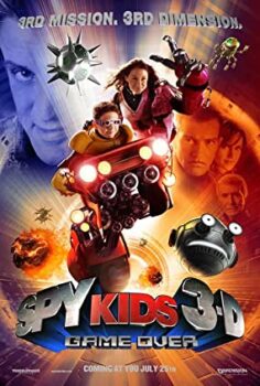 Çılgın Çocuklar 3 Türkçe Dublaj izle