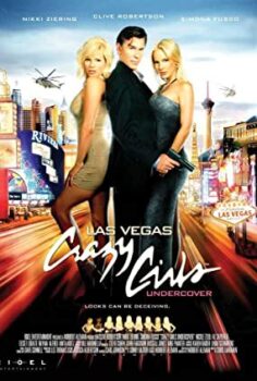 Çılgın Kızlar Türkçe Dublaj izle