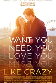 Çılgınlar Gibi Türkçe Dublaj izle