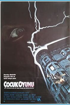Çocuk Oyunu 2 Türkçe Dublaj izle