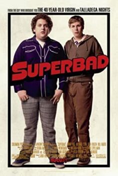 Çok Fena Türkçe Dublaj izle
