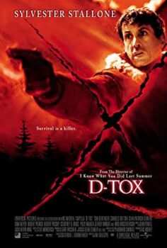 D-Tox Türkçe Dublaj izle