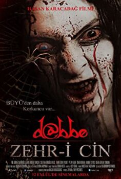 Dabbe izle