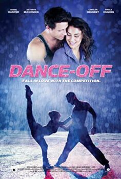 Dans Et Yoksa Ölürsün Türkçe Dublaj izle