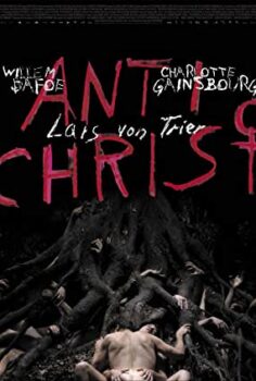 Deccal – Antichrist Türkçe Dublaj izle