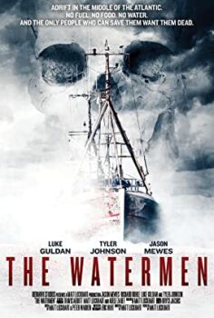 Dehşet Gemisi Türkçe Dublaj izle