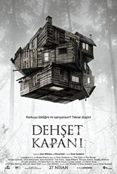 Dehşet Kapanı Türkçe Dublaj izle